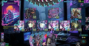 Cybersoul: Digital Sorcery