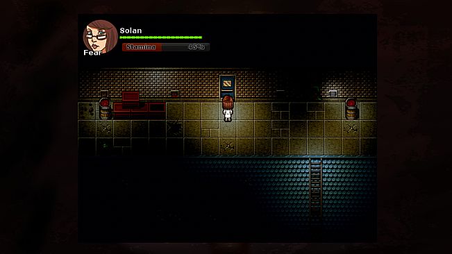 Empty Soul - S&S Edition