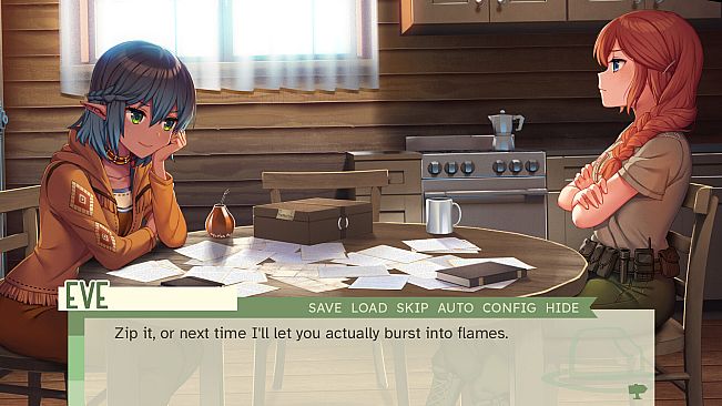 National Park Girls: Love Our Parks Edition