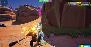 RoboSquad Revolution: Maverick Supporter Pack