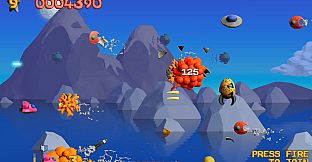 Platypus Reclayed - Platypus Winter Mission