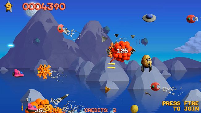 Platypus Reclayed - Platypus Winter Mission