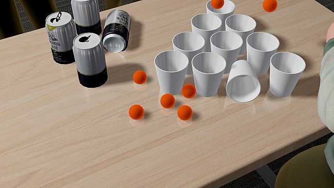 College Simulator: Who is the Killer?