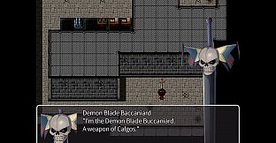 Villainess Quest ~Temptation of the Red Warrior~