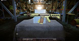 Case Shop Simulator