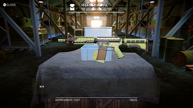 Case Shop Simulator