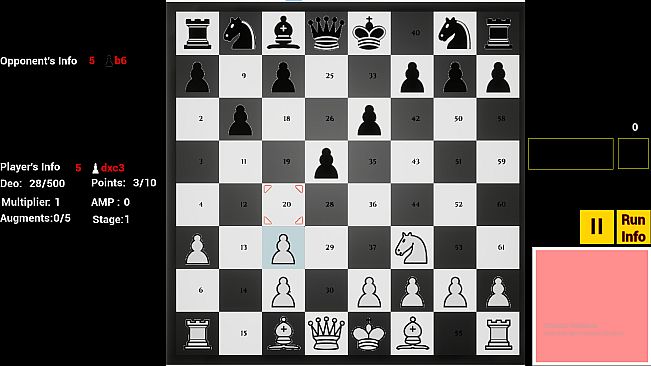 Helios Chess