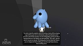 The Tragedy of little Joy