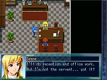 The Sacred Tears TRUE