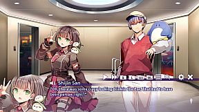 Fantastical Mystery ADV : Ultimate Jumbo Jet Murder Case