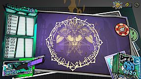 Dice Player One: Trailer