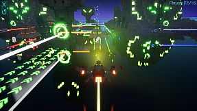 LineVox 2: Forward to the Past