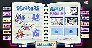 My Days at Starstruck Academy