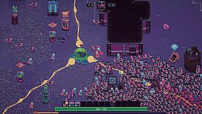 Slime 3K: Rise Against Despot