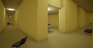 Backrooms: Code Yellow
