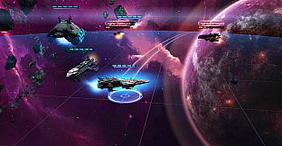 Galaxy Reavers: Cruiser DLC