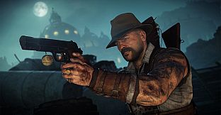 Zombie Army 4: Sports Charm Pack