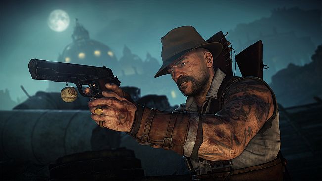 Zombie Army 4: Sports Charm Pack