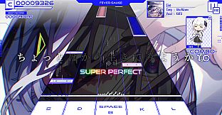 KAMITSUBAKI CITY ENSEMBLE - Extra Pack feat. Special DLC