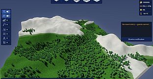 Mountain Resort Manager