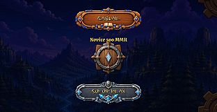 Wizard Tournament