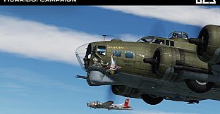 DCS: Fw 190 A-8 Horrido! Campaign