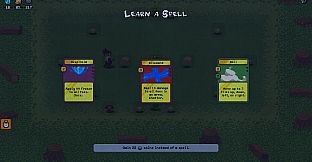 Spellstrider