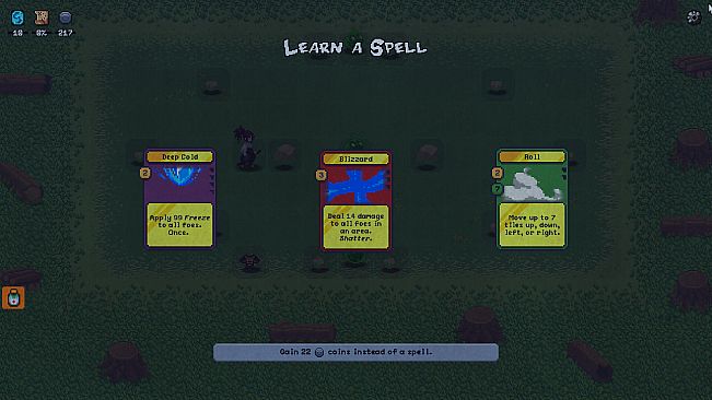 Spellstrider