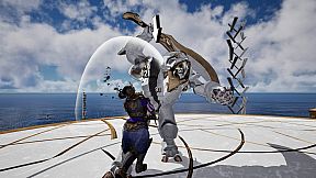 The Archaic: UNAUTHORIZED