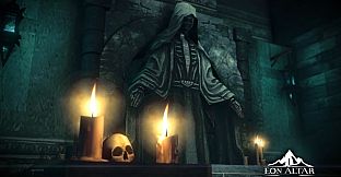 Eon Altar: Episode 2 - Whispers in the Catacombs