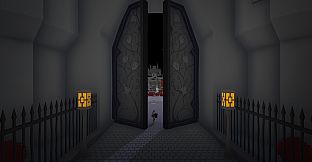 Ashen Knights: One Passage