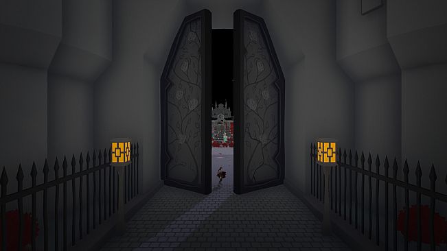 Ashen Knights: One Passage