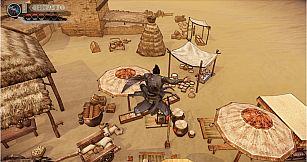 武林志（Wushu Chronicles）