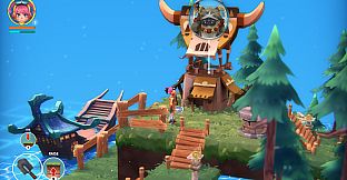 Ankora: Lost Days - Prologue