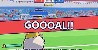 Chaosoccer