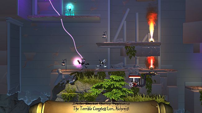 Life Goes On: Done to Death