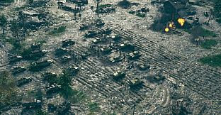 Sudden Strike 5 - Deluxe Edition Upgrade