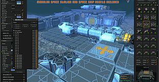 Axis Game Factory's AGFPRO - Drone Kombat FPS Multiplayer