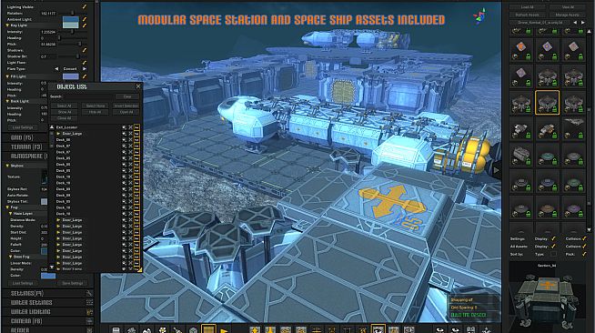 Axis Game Factory's AGFPRO - Drone Kombat FPS Multiplayer