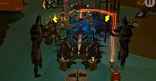 Pinball - Ancient Treasures