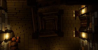 Tales of a Rabbit: The Story of Willie Hop