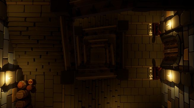 Tales of a Rabbit: The Story of Willie Hop