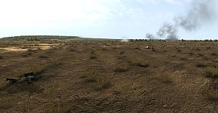 Graviteam Tactics: Strong Point