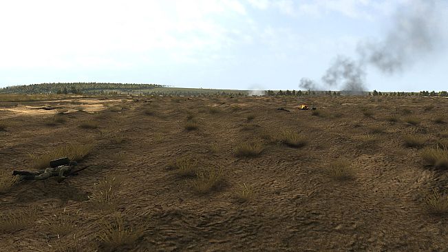 Graviteam Tactics: Strong Point