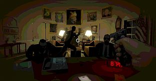 Another Day As President