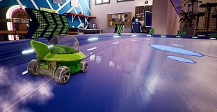 HOT WHEELS - The Jetsons