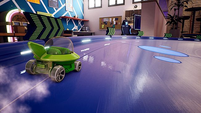 HOT WHEELS - The Jetsons