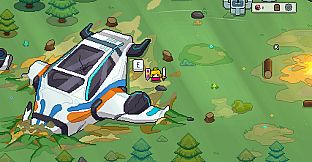 Guns, Princess and Braves