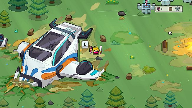 Guns, Princess and Braves