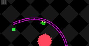 TURTLE HAS WHEELS